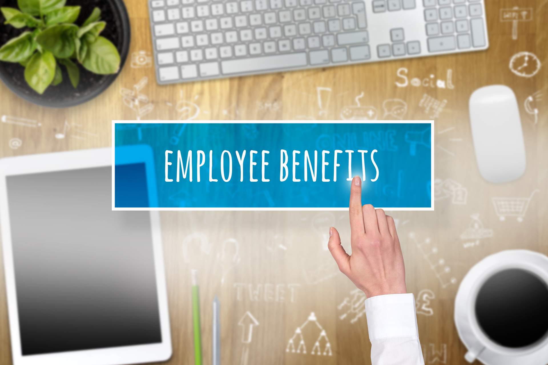 2021 Employee Benefit Plan Limits